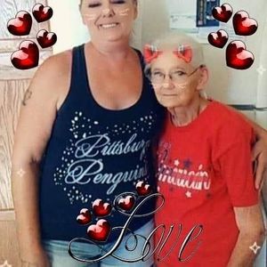 Meet your Posher, Tammy